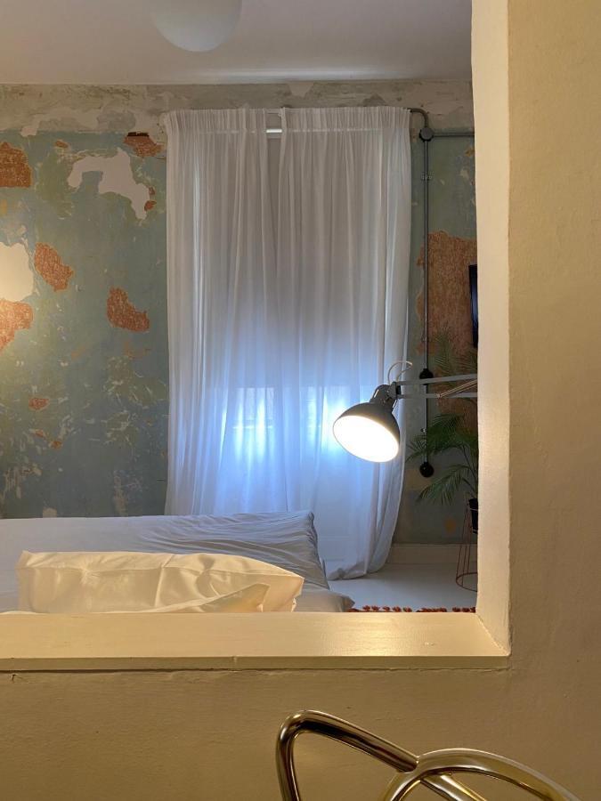 Apartmán Trilogy Experimental Soluň Exteriér fotografie