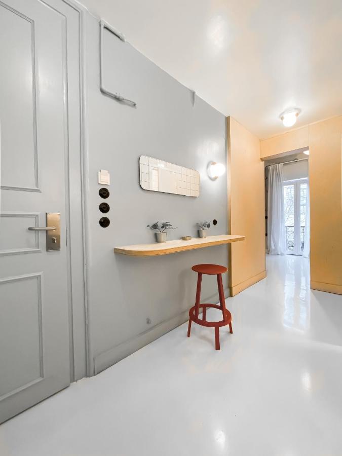 Apartmán Trilogy Experimental Soluň Exteriér fotografie